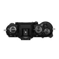 Fujifilm X-T50 Digital Camera (Body Only, Black) 4