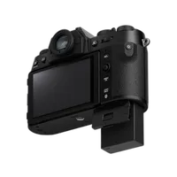 Fujifilm X-T50 Digital Camera (Body Only, Black) 7