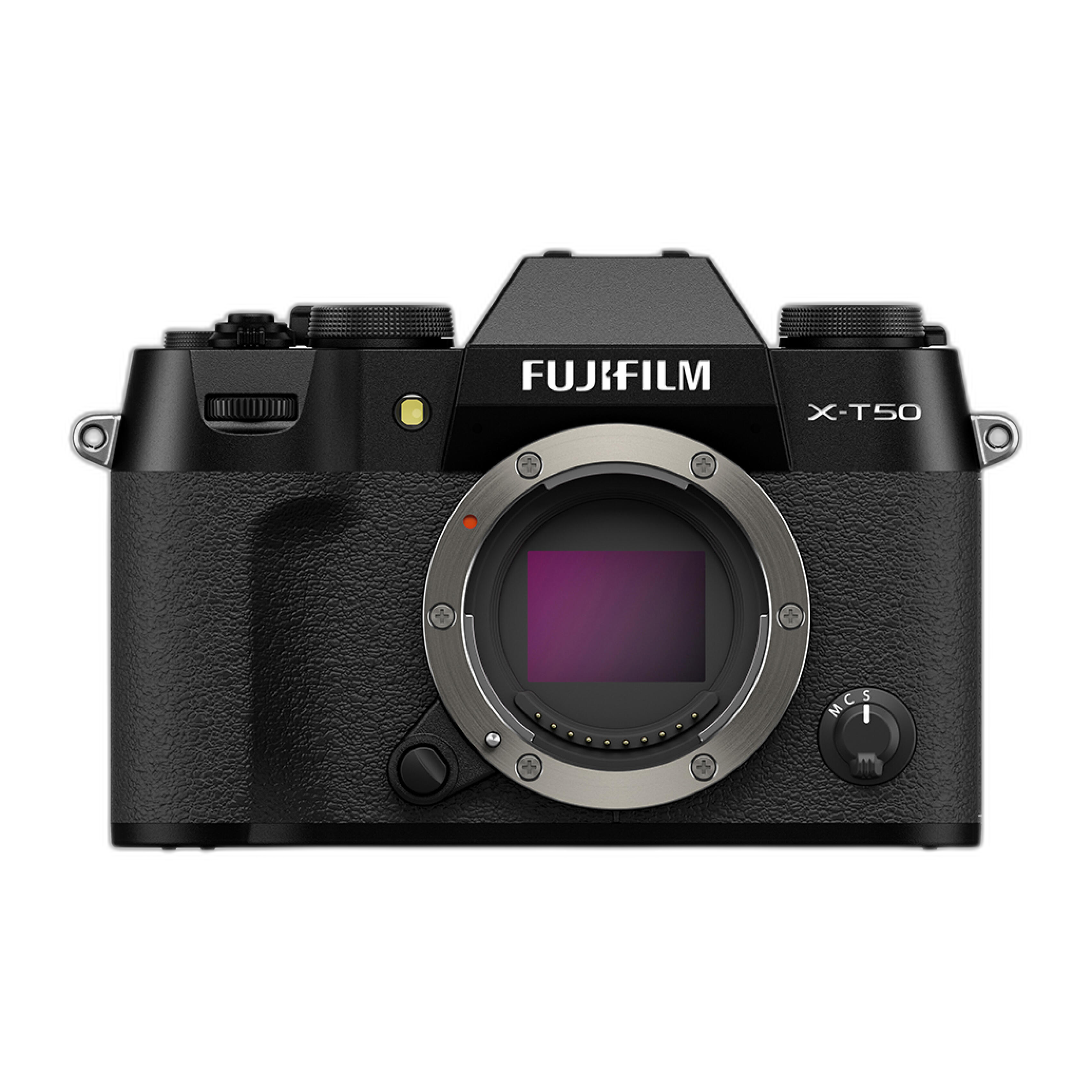 Fujifilm X-T5 Announced (2022): 40MP and a Return to Photography-First Design