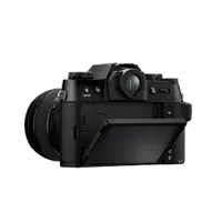 Fujifilm X-T50 Digital Camera (Black) with XF 16-50mm Lens 1