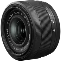 FUJINON XC13-33mmF3.5-6.3 OIS Lens 2