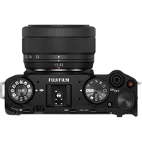 FUJINON XC13-33mmF3.5-6.3 OIS Lens 4