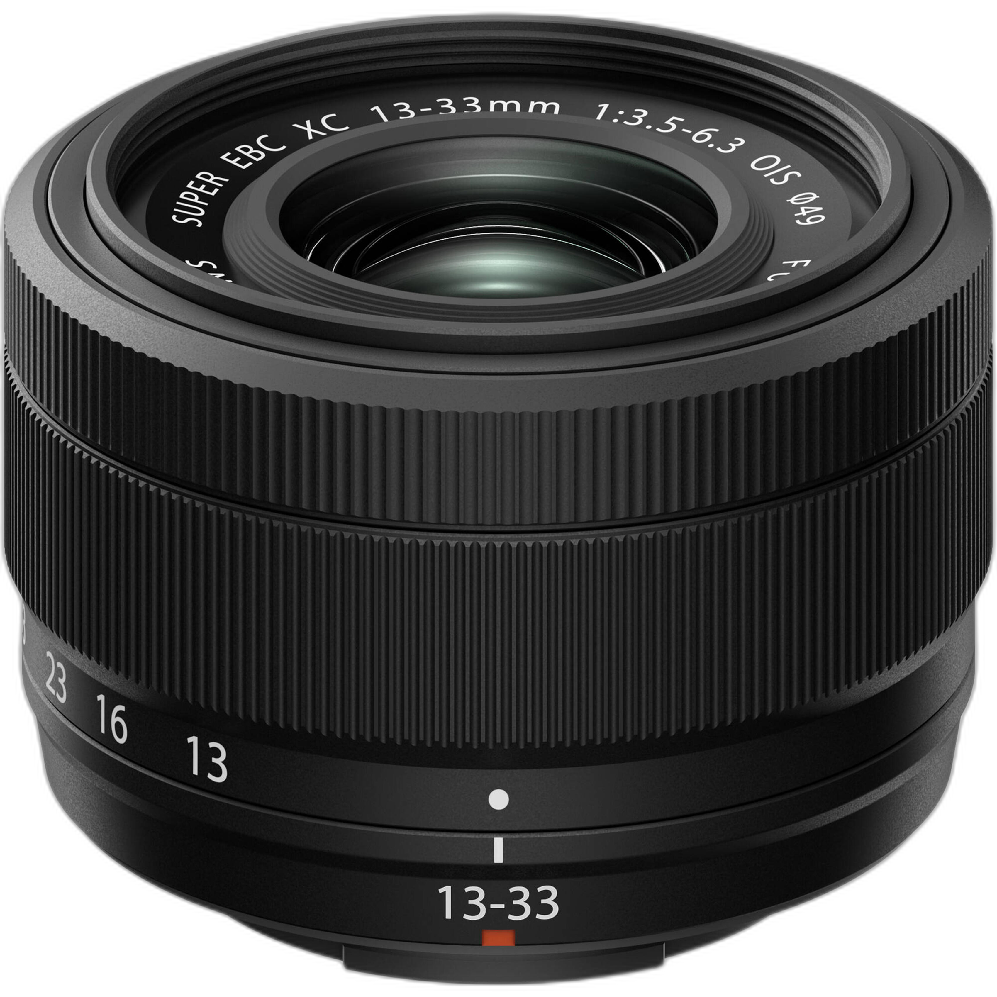 FUJINON XC13-33mmF3.5-6.3 OIS Lens