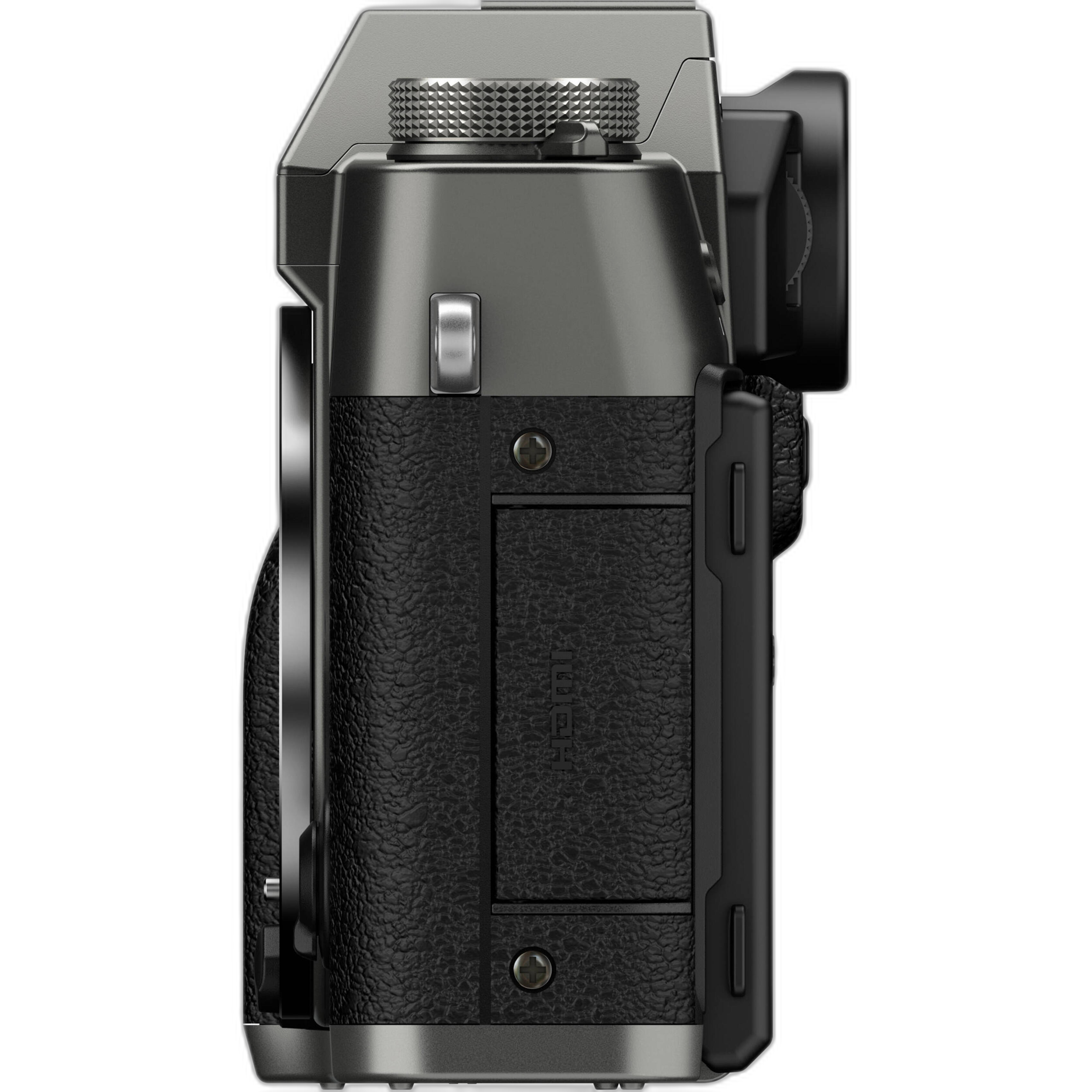 Fujifilm X-T30 III available at Unique Photo