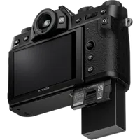 FUJIFILM X-T30 III Mirrorless Camera Body - Black 3
