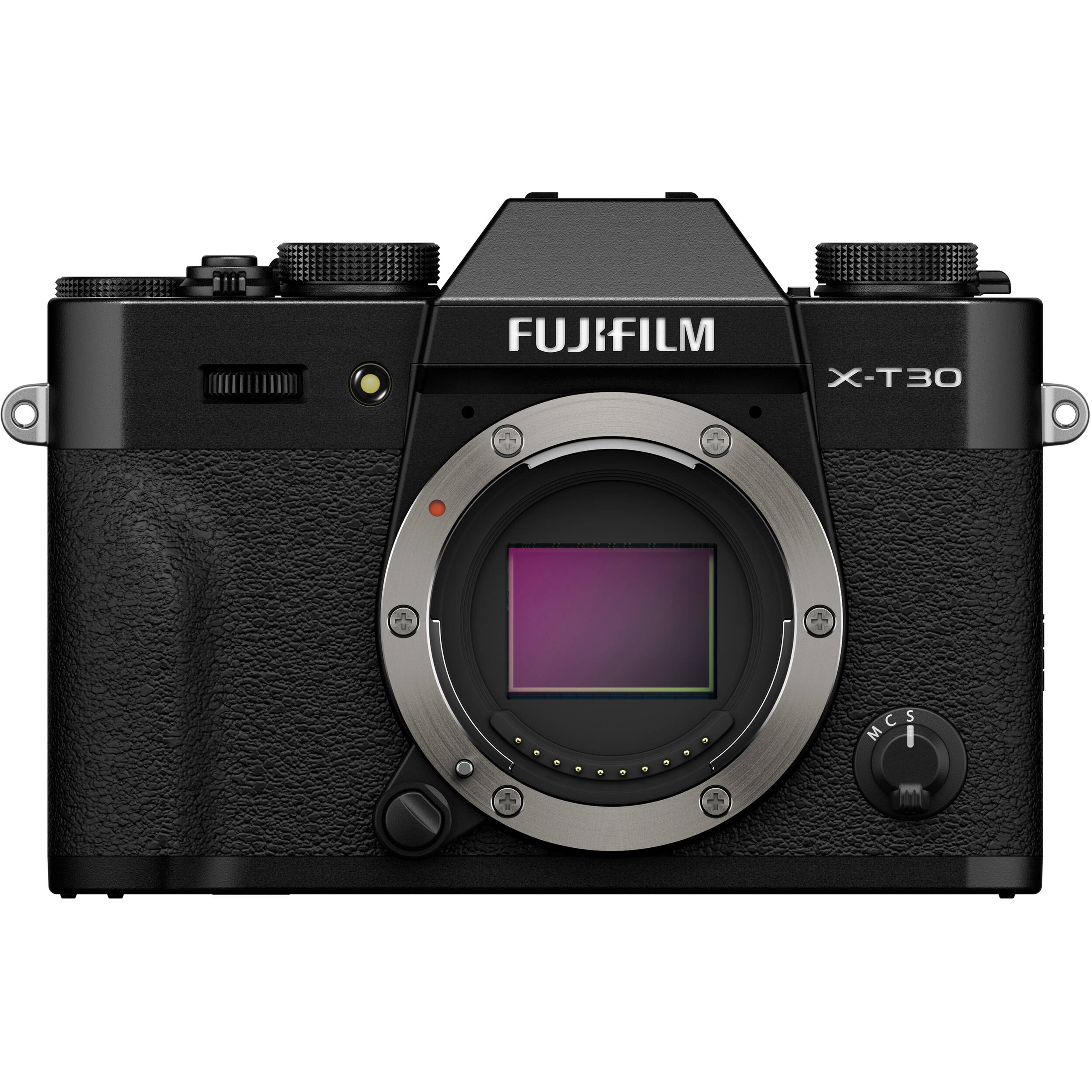 Fujifilm X-T30 III mirrorless camera body