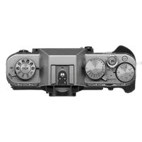 FUJIFILM X-T30 III Mirrorless Camera Body - Silver 4