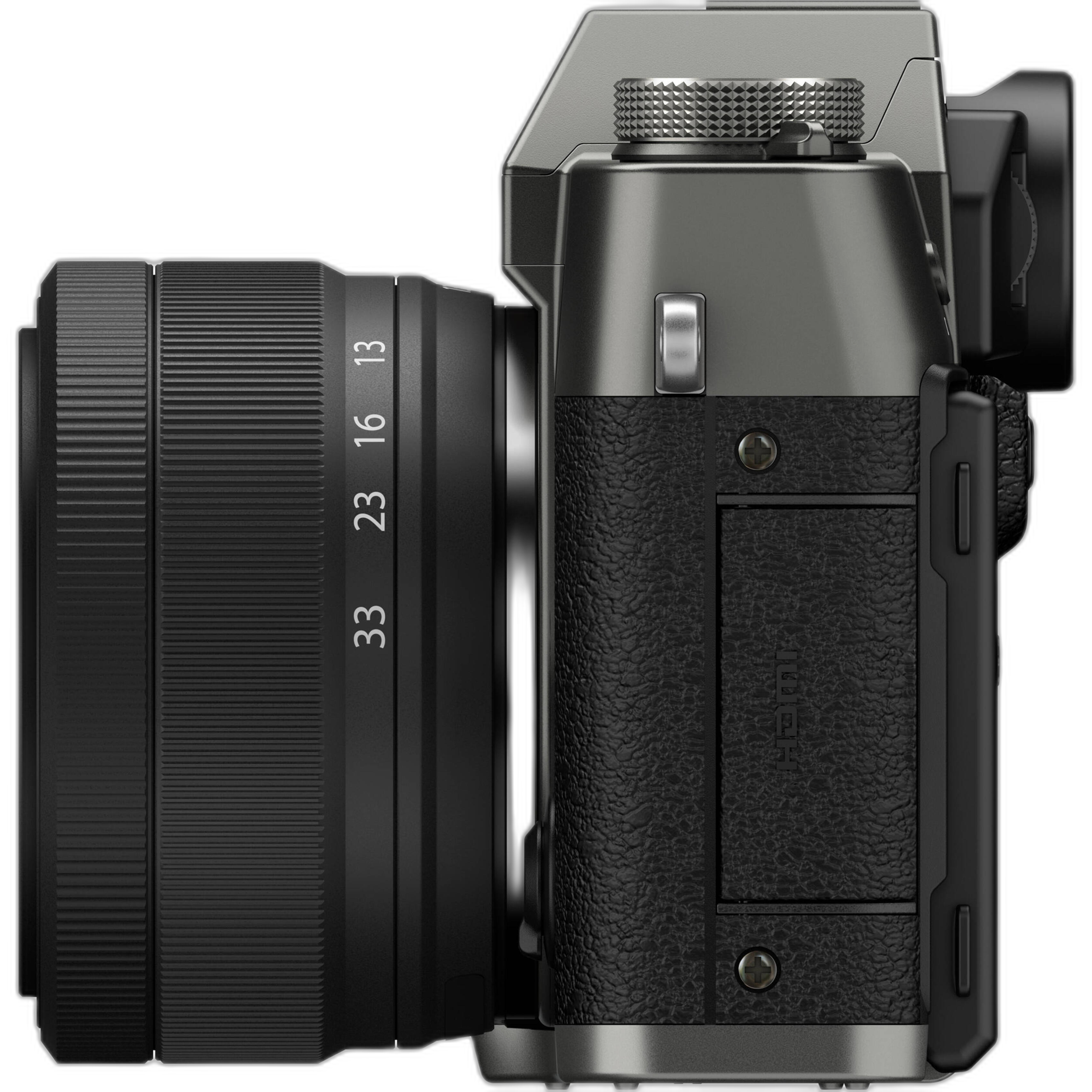 FUJIFILM X-T30 III street photography camera kit