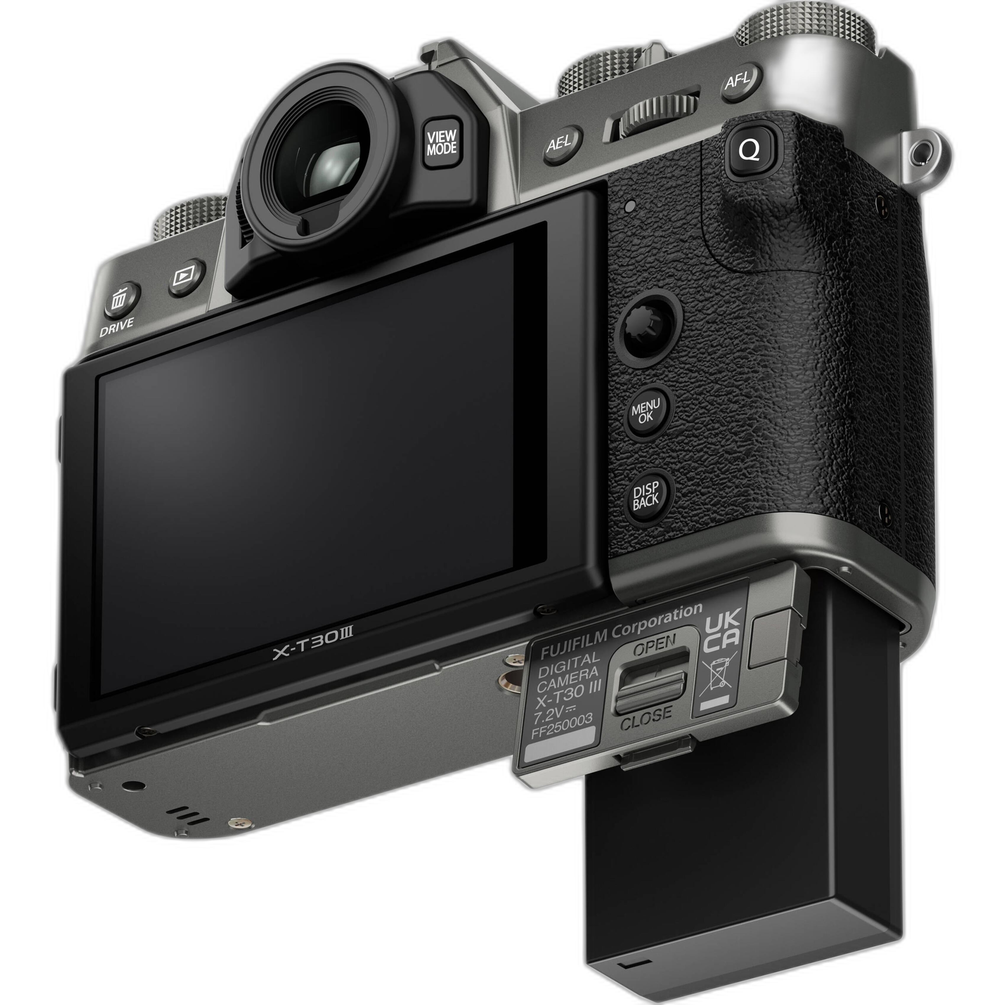 Canon EOS R10 Mirrorless Camera with 18-150mm Lens