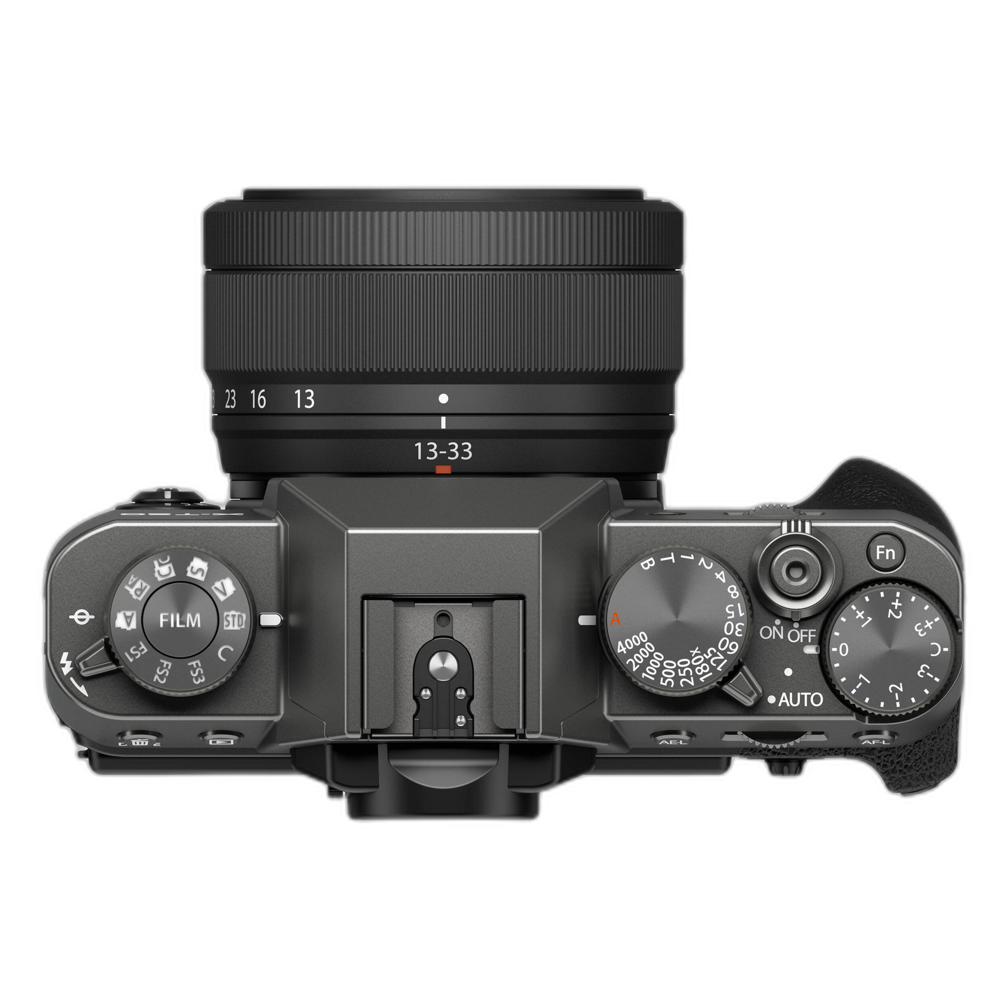 Canon EOS R10 Mirrorless Camera with 18-150mm Lens