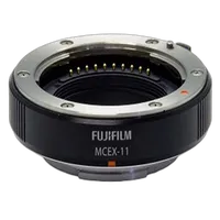 Fujifilm MCEX-11 11mm Extension Tube for Fujifilm X-Mount 0