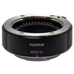 Fujifilm MCEX-16 16mm Extension Tube for Fujifilm X-Mount