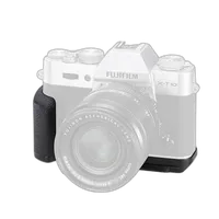Fujifilm MHG-XT10 Metal Hand Grip for X-T30 X-T20 X-T10 Mirrorless Cameras 0