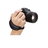 Fujifilm Wrist Strap For All X Series Cameras (Black) 1