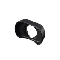 Fujifilm EC-XT L Long Eyecup For X-T1 X-T2 X-T3 X-T4 X-H1 GFX100S GFX50SII 0