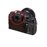 Fujifilm EC-XT L Long Eyecup For X-T1 X-T2 X-T3 X-T4 X-H1 GFX100S GFX50SII 1