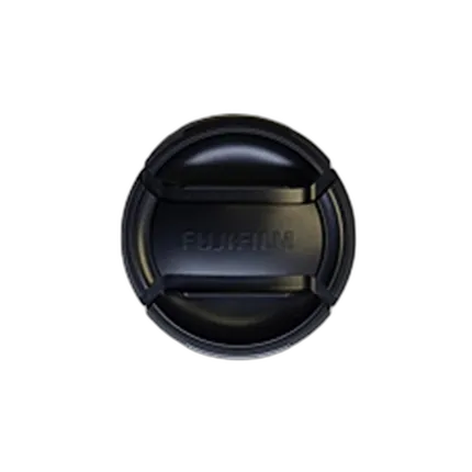 Fujifilm Front Lens Cap 72mm II