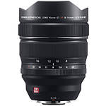 Fujifilm Fujinon XF8-16mm F2.8 R LM WR Lens