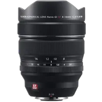 Fujifilm FUJINON XF 8-16mm f/2.8 R LM WR Lens 0