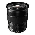 Fujifilm Fujinon OIS XF 10-24mm f/4 R Standard Lens - Black