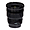 Fujifilm Fujinon OIS XF 10-24mm f/4 R Standard Lens - Black