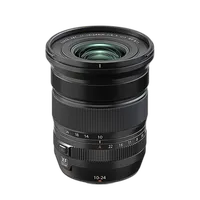 Fujifilm FUJINON XF 10-24mm f/4 R OIS WR Lens 0
