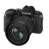 Fujifilm FUJINON XF 10-24mm f/4 R OIS WR Lens 2