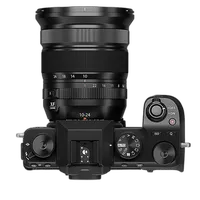 Fujifilm FUJINON XF 10-24mm f/4 R OIS WR Lens 3