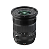 FUJINON XF10-24mm F4 R OIS WR - Black