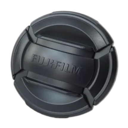 Fujifilm Front Lens Cap for XF 18mm F2.0  and  35mm F1.4 Lenses