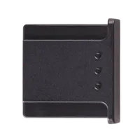 Fujifilm Hot Shoe Plastic Cover for X-T1 Digital Camera 0