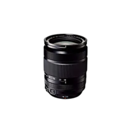 Fujifilm FUJINON XF 18-135mm f/3.5-5.6 R LM OIS WR Lens