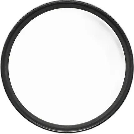 Fujifilm Protective Filter PRF-46 for XF50mm F/2 (46mm)