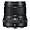 Fujifilm XF50mm F/2 R WR Lens (Black)