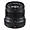 Fujifilm XF50mm F/2 R WR Lens (Black)