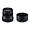 Fujifilm XF50mm F/2 R WR Lens (Black)