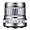 Fujifilm XF50mm F/2 R WR Lens (Silver)