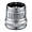 Fujifilm XF50mm F/2 R WR Lens (Silver)