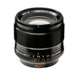 Fujifilm Fujinon XF 56mm f/1.2 R APD Standard Lens - Black