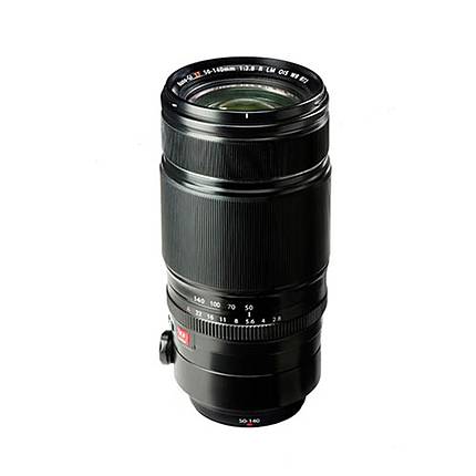 Fujifilm Fujinon XF 50-140mm f/2.8 R LM OIS WR Standard Lens - Black