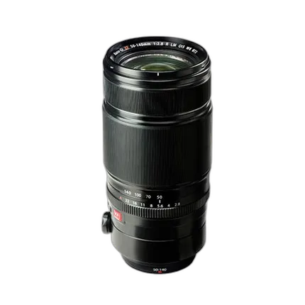 Fujifilm FUJINON XF 50-140mm f/2.8 R LM OIS WR Lens