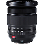 Fujifilm XF 16-55mm f/2.8 R LM WR Lens