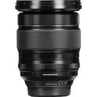 Fujifilm FUJINON XF 16-55mm f/2.8 R LM WR Lens 1