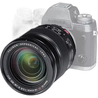 Fujifilm FUJINON XF 16-55mm f/2.8 R LM WR Lens 3