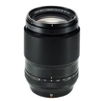 Fujifilm FUJINON XF 90mm f/2 R LM WR Lens