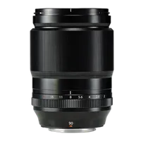 Fujifilm FUJINON XF 90mm f/2 R LM WR Lens 1