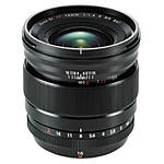 Fujifilm XF 16mm f/1.4 R WR Lens