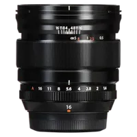Fujifilm FUJINON XF 16mm f/1.4 R WR Lens 2