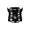 Fujifilm FUJINON XF16mm F2.8 R Weather-Resistant Black
