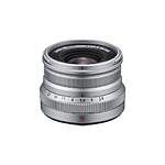 Fujifilm FUJINON XF16mm F2.8 R Weather-Resistant Silver